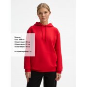 Худи унисекс Condor, розовое (лососевое) арт. 03815172