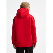 Худи унисекс Condor, розовое (лососевое) арт. 03815172