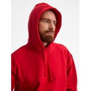 Худи унисекс Condor, розовое (лососевое) арт. 03815172