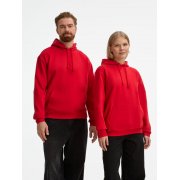 Худи унисекс Condor, розовое (лососевое) арт. 03815172