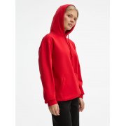 Худи унисекс Condor, розовое (лососевое) арт. 03815172