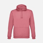 Худи унисекс Condor, розовое (лососевое) арт. 03815172