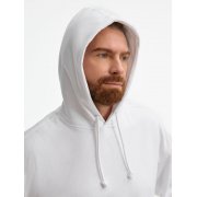 Худи унисекс Condor, молочно-белое арт. 03815104