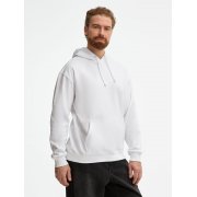 Худи унисекс Condor, молочно-белое арт. 03815104