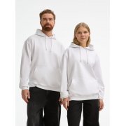 Худи унисекс Condor, молочно-белое арт. 03815104