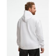 Худи унисекс Condor, молочно-белое арт. 03815104