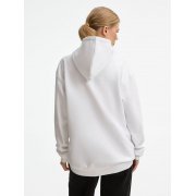 Худи унисекс Condor, молочно-белое арт. 03815104