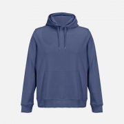Худи унисекс Constellation, синее (джинс) арт. 04232244