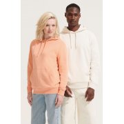 Худи унисекс Constellation, бежевое (льняное) арт. 04232119