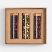 Набор «Чайное путешествие», ver.3 арт. 16380.01