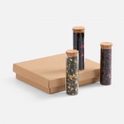 Набор «Чайное путешествие», ver.3 арт. 16380.01