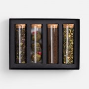 Набор «Большое чайное путешествие», ver.2 арт. 16390.31