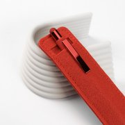 Футляр для одной ручки ELEGY Красный арт. 32844/08