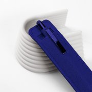 Футляр для одной ручки ELEGY Синий арт. 32844/24