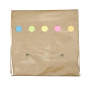 Набор стикеров с клеевым краем UNITY Бежевый арт. 32845/28