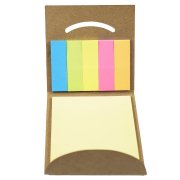 Набор стикеров с клеевым краем UNITY Бежевый арт. 32845/28