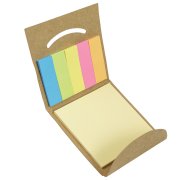 Набор стикеров с клеевым краем UNITY Бежевый арт. 32845/28