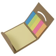 Набор стикеров с клеевым краем UNITY Бежевый арт. 32845/28