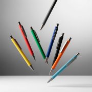 Ручка шариковая FACTOR Жёлтый арт. 40392/03/30