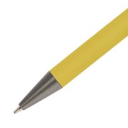 Ручка шариковая FACTOR Жёлтый арт. 40392/03/30