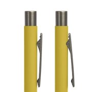 Ручка шариковая FACTOR Жёлтый арт. 40392/03/30