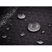 Сумка-слинг «Nomad» на одно плечо из водостойкого переработанного пластика арт. 936077