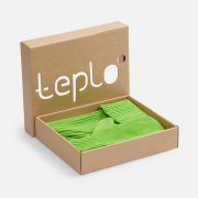 Набор Yong, светло-зеленый арт. 19048.90