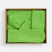 Набор Yong, светло-зеленый арт. 19048.90