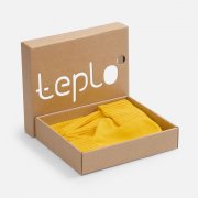 Набор Yong, желтый арт. 19048.80