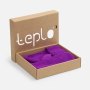 Набор Yong, фиолетовый арт. 19048.74