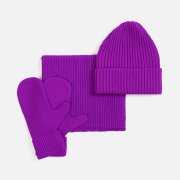 Набор Yong, фиолетовый арт. 19048.74