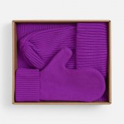 Набор Yong, фиолетовый арт. 19048.74