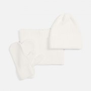 Набор Yong, белый арт. 19048.60