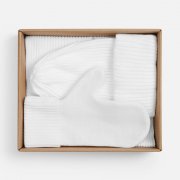 Набор Yong, белый арт. 19048.60