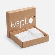 Набор Yong, белый арт. 19048.60