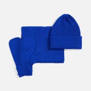 Набор Yong, синий арт. 19048.40