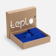 Набор Yong, синий арт. 19048.40