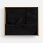 Набор Yong, черный арт. 19048.30