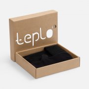 Набор Yong, черный арт. 19048.30