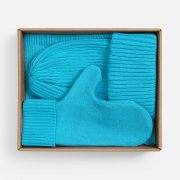 Набор Yong, ярко-голубой арт. 19048.17