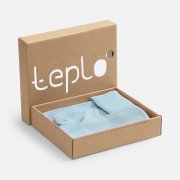 Набор Yong, голубой арт. 19048.14