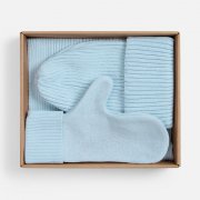 Набор Yong, голубой арт. 19048.14