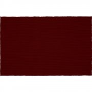Плед Tressa, красный (бордовый) арт. 19622.56