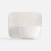 Чайная пара Duomi