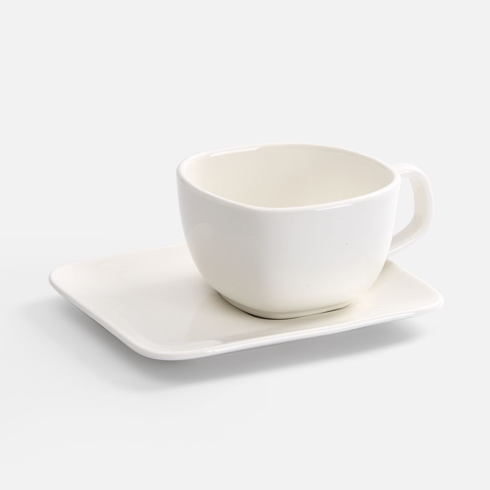 Чайная пара Duomi арт. 18667.00 Чайная пара Duomi арт. 18667.00