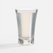 Стопка пластиковая «Бостон»