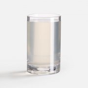 Стопка пластиковая «Шот»