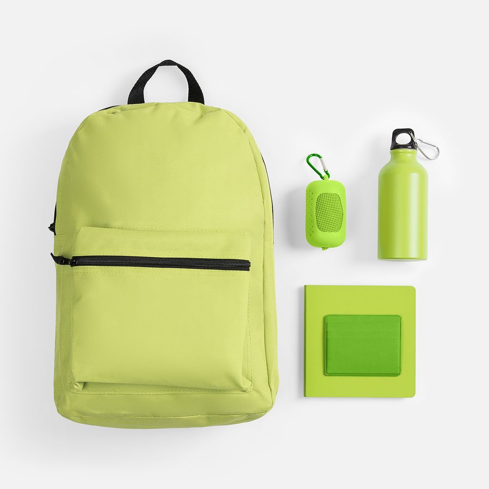 Набор Charm Sport, зеленый арт. 22305.90 Набор Charm Sport, зеленый арт. 22305.90