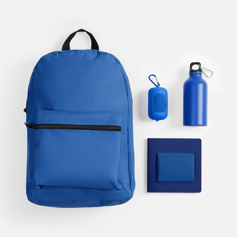 Набор Charm Sport, синий арт. 22305.40 Набор Charm Sport, синий арт. 22305.40