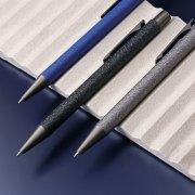 Ручка шариковая FACTOR FOLIO Серый арт. 40405/29